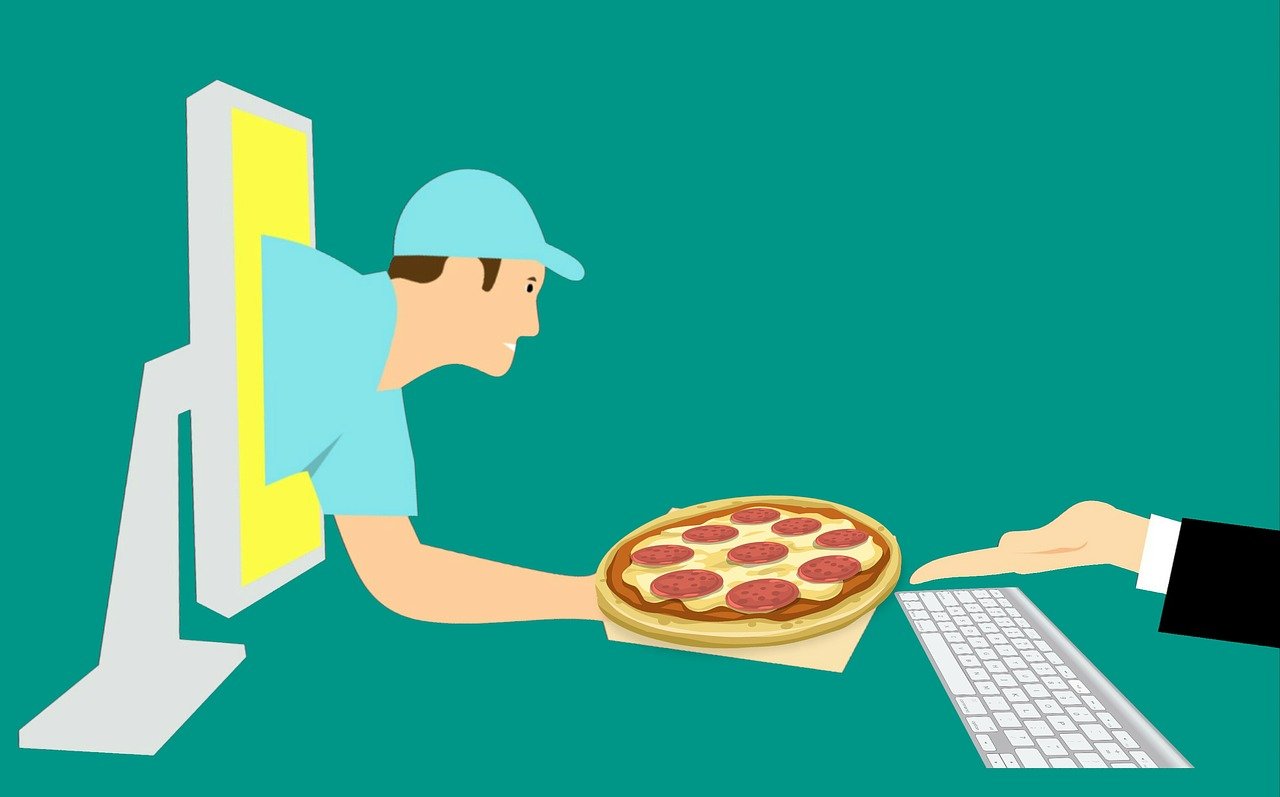 How to Boost Your Pizza Shop’s Business with Online Marketing