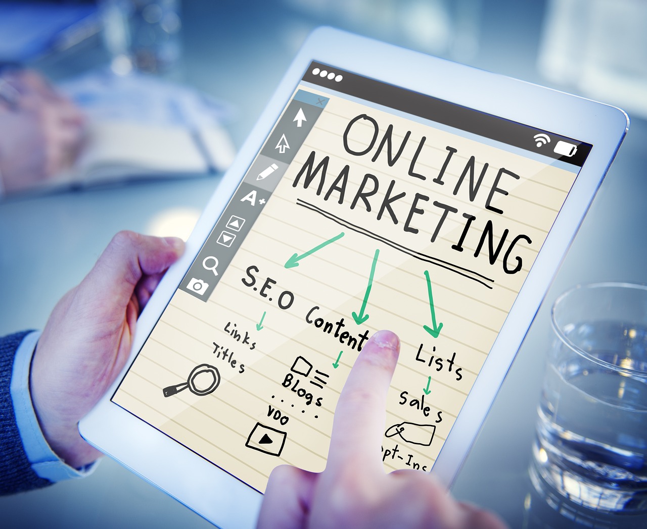 Coffee Online Marketing Strategy: Boost Your Brand’s Presence