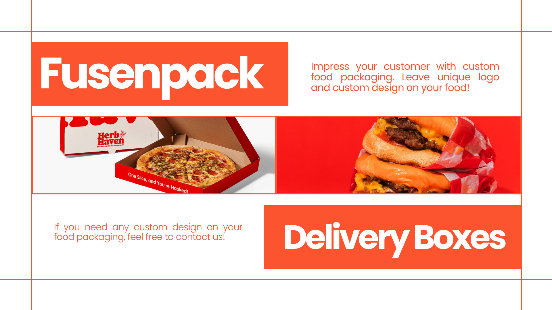 How to Package Food for Delivery: Best Tips for Restaurant