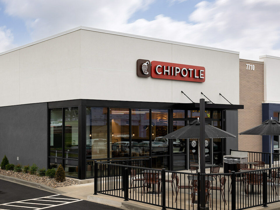 How Much Does it Cost to Open a Chipotle Restaurant in 2025