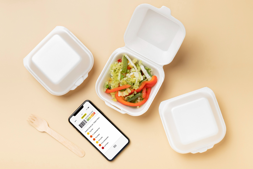 What Are Takeaway Containers Made From? Are They Recyclable?